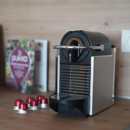 Smurmelhomes Oase: Terrasse - Parken - Kind 帕绍