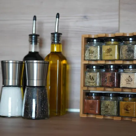 Smurmelhomes Oase: Terrasse - Parken - Kind 公寓 *