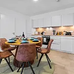 Smurmelhomes Oase: Terrasse - Parken - Kind דירה פסאו