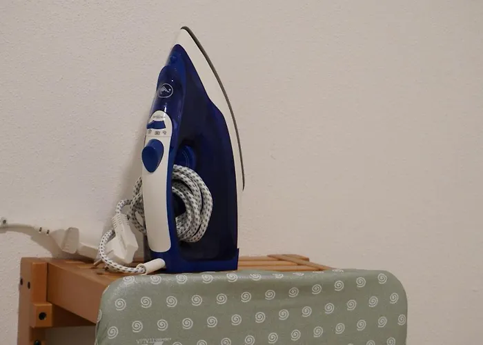 Smurmelhomes Oase: Terrasse - Parken - Kind 公寓 帕绍