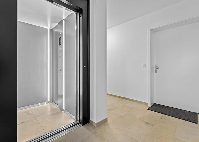 Smurmelhomes Oase: Terrasse - Parken - Kind *