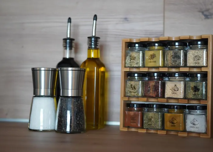 Smurmelhomes Oase: Terrasse - Parken - Kind דירה *