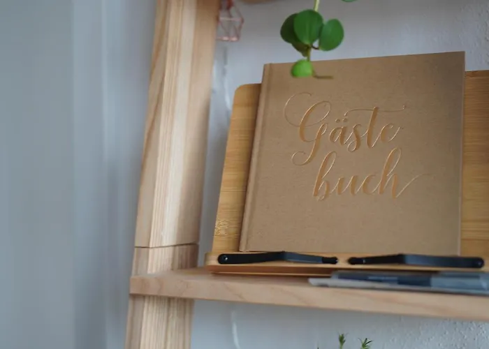 公寓 Smurmelhomes Oase: Terrasse - Parken - Kind 帕绍